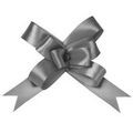 Metallic Splendorette Butterfly Bow (4")